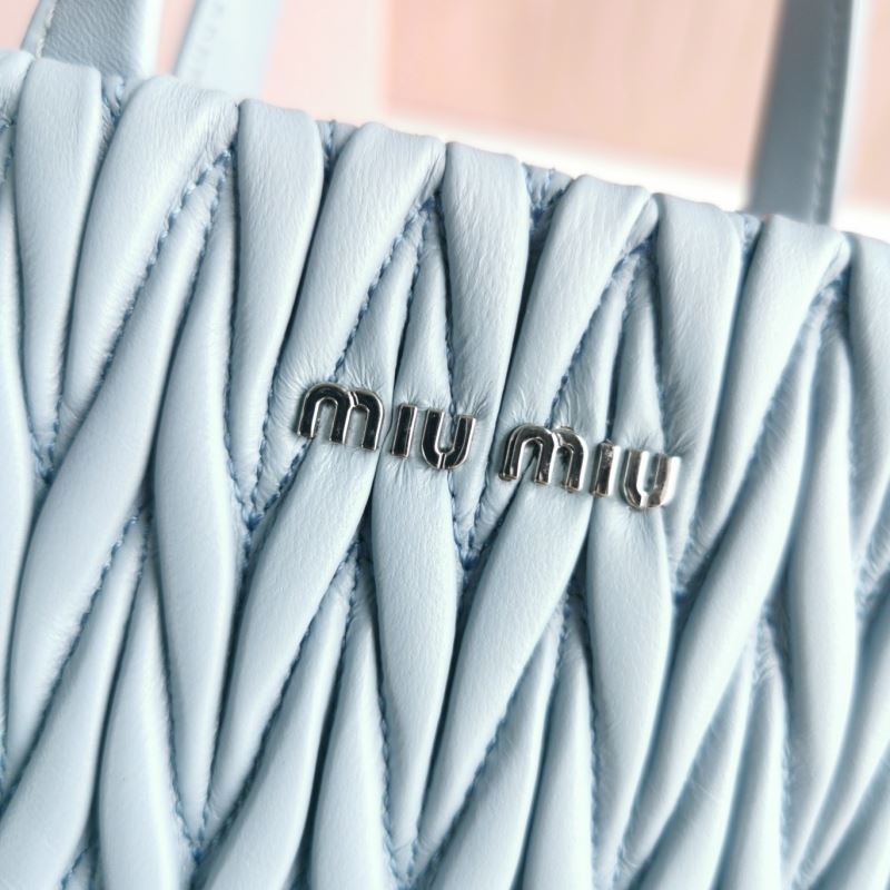 MIU MIU Handle Bags